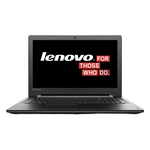 Ремонт ноутбуков Lenovo в Санкт-Петербурге